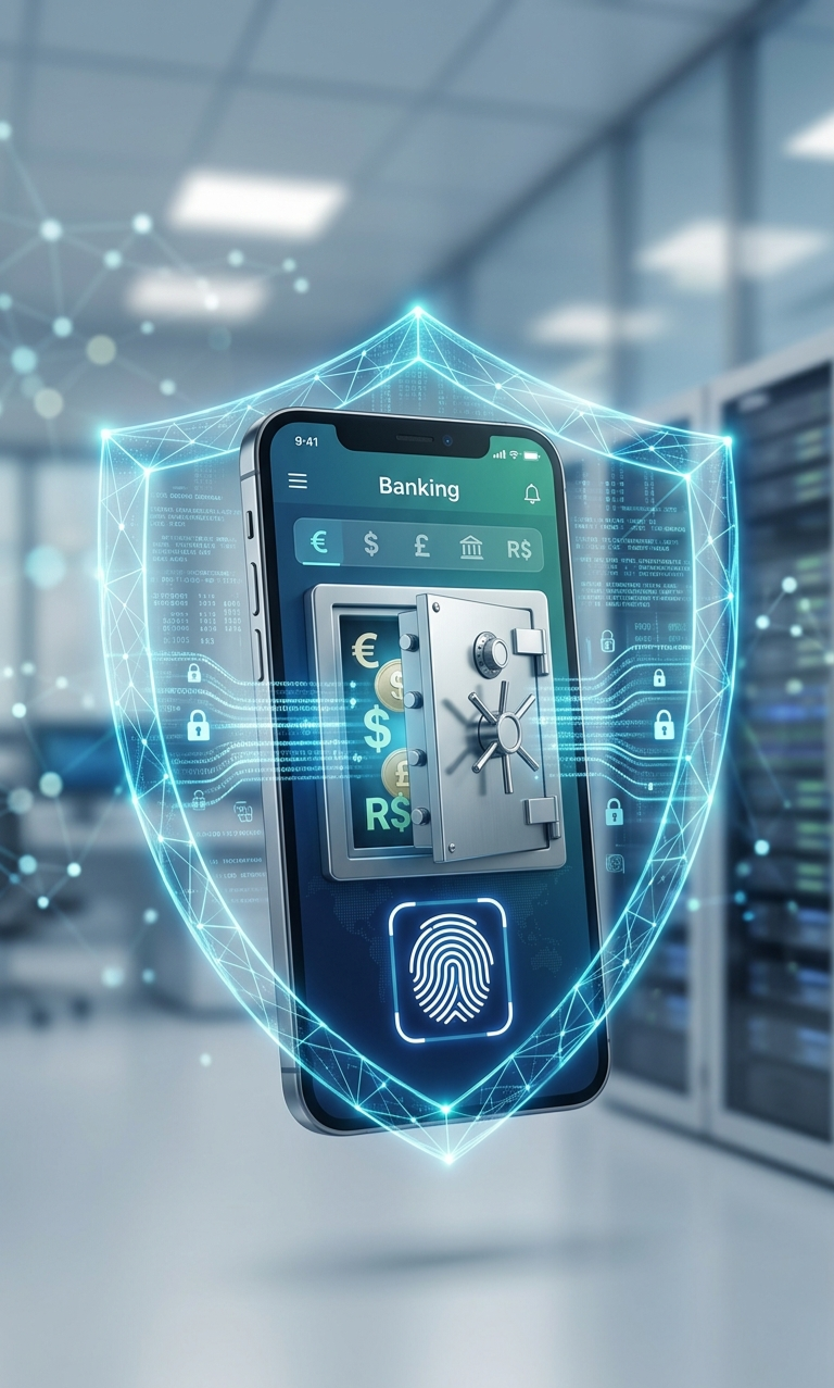 Prevenção de Fraudes Digitais: Guia de Proteção