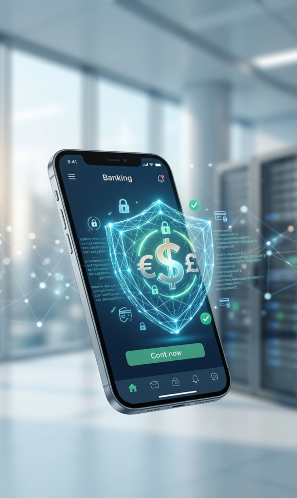 Prevenção de Fraudes Digitais