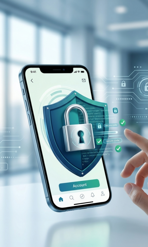 uia de Segurança Digital e Prevenção