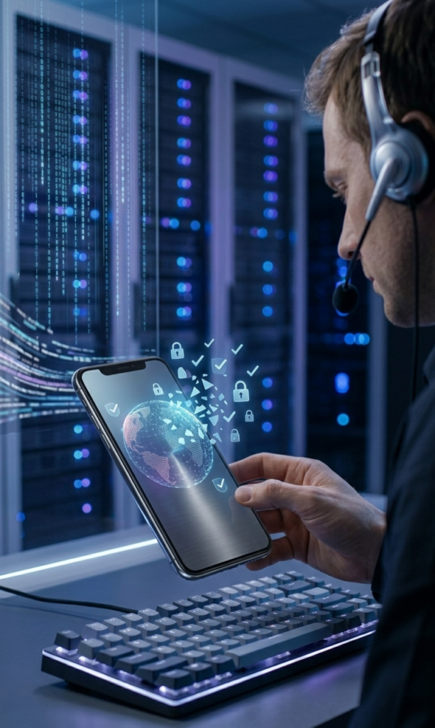 Segurança Digital FAQ