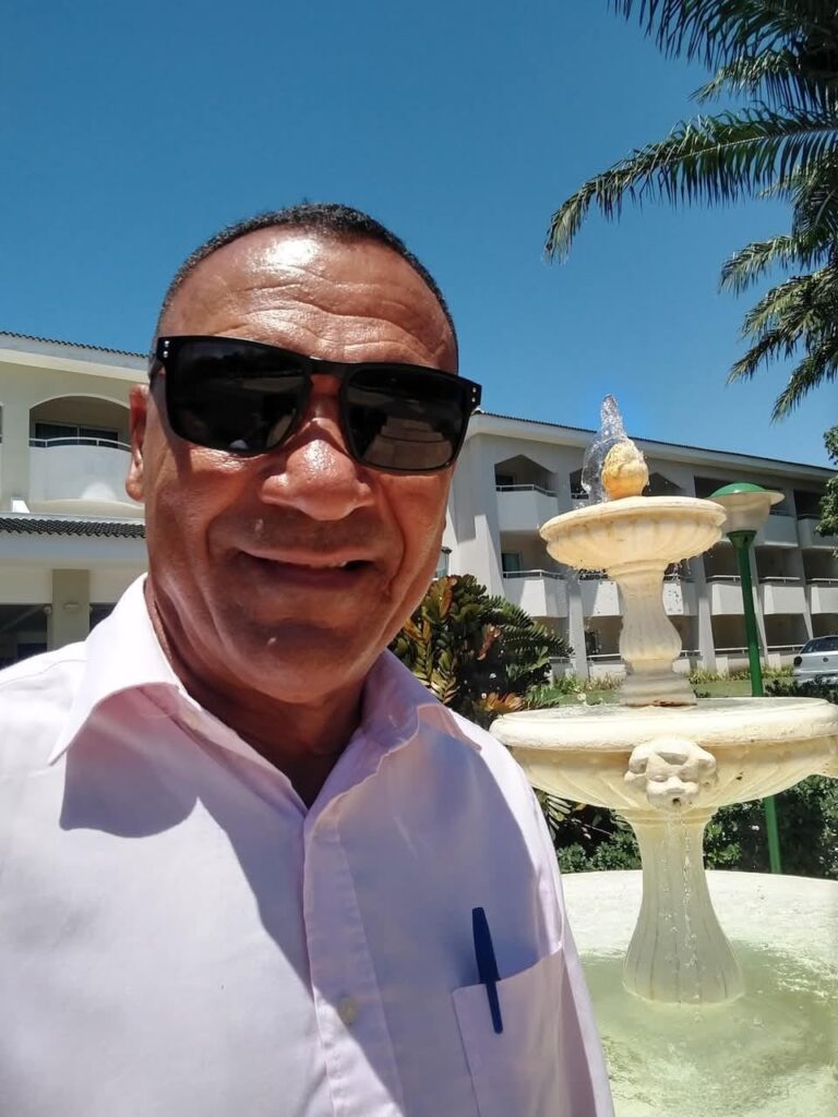 Edio Ferreira do Rosario - Perfil Profissional